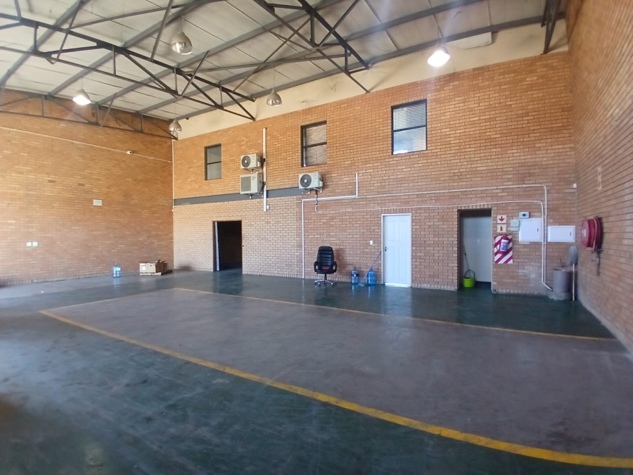 Commercial Property for Sale in Waterval East North West